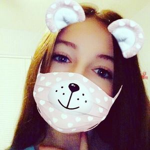 Meet your Posher, Trinity